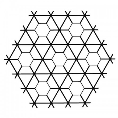 Tensar NX850™ Geogrid - 12.5' x 197'