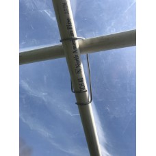 Hoop and Purlin Cross Connectors