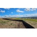 Silt Fence - 3' x 100' - 11 4 Foot Stakes Included 