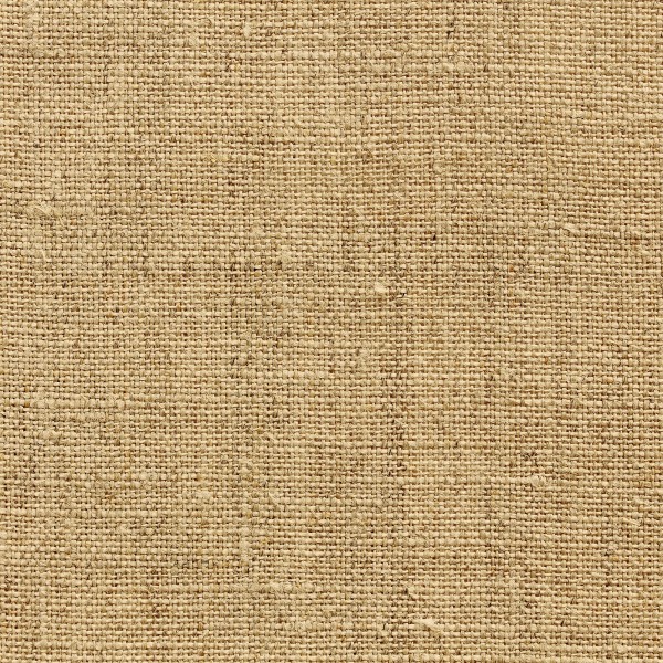 45in Width Gardening Burlap Roll - Natural Burlap Fabric for Weed Barr