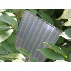 ThermaGlas SolarSoft 80 Multi-Wall Structured Polycarbonate Sheets