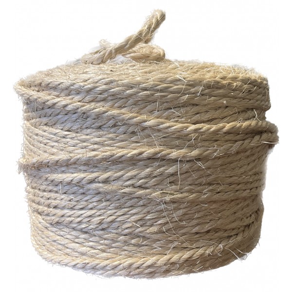 Sisal Twine and Rope, Competitive Pricing
