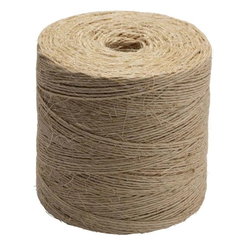 Sisal Twine and Rope - 300ft