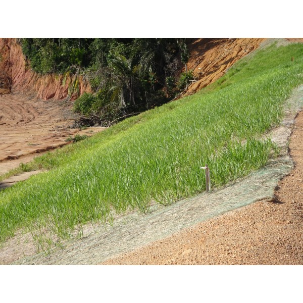 Erosion Control Blankets, Competitive Pricing