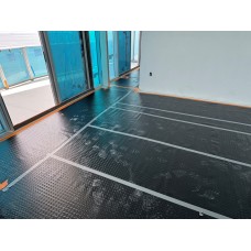 Cover Guard® 10 mil Temporary Surface Protection
