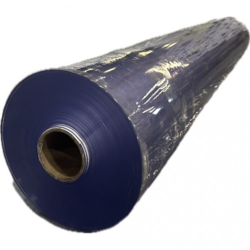 Ultra-Thick Clear Vinyl Sheeting - 60 Mil Thickness - Choose Your Size