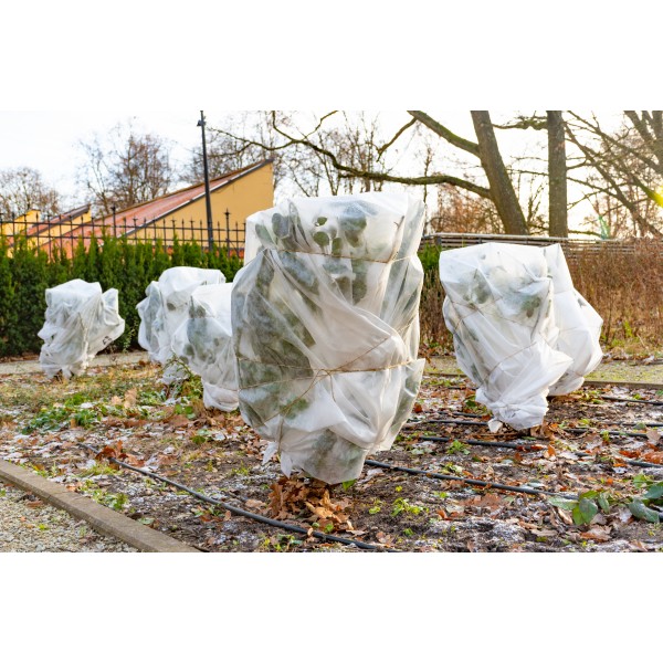 2oz Frost Blanket Wide Farm Plastic Supply