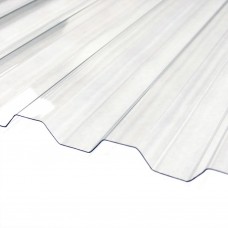 DYNAGLAS® Condensation Control Corrugated Polycarbonate DYNAGLAS® Condensation Control Corrugated Polycarbonate