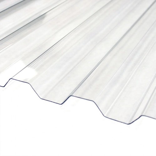 DYNAGLAS® Condensation Control Corrugated Polycarbonate DYNAGLAS® Condensation Control Corrugated Polycarbonate