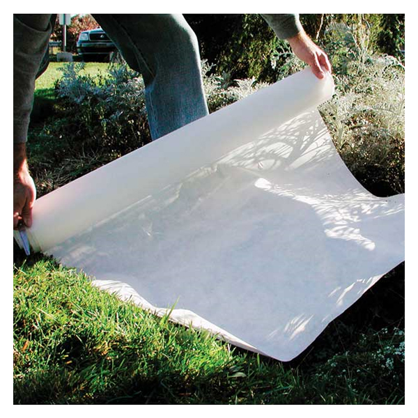 Frost Blanket for Trees — Pro Fabric Supply