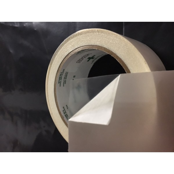 Greenhouse Film Repair Tape Patch 10cmx Color Clear Resistant UV Poly Meters 