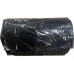 55"x53"x75" 3 Mil Black Pallet Cover Bags (25 Pack)