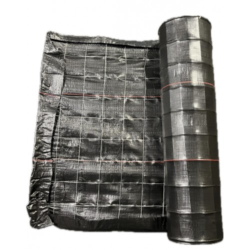 Wire Back Reinforced Silt Fence - 3' x 100' Wire Back Reinforced Silt Fence - 3' x 100'