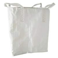 Bulk Bag - Fully Belted 3300lb 35"x35"x39" (5 Pack)