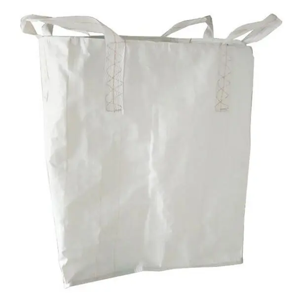 Moisture-proof Bulk Bag  For Granulates and Cement