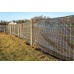 Wire Back Reinforced Silt Fence - 3' x 100' Wire Back Reinforced Silt Fence - 3' x 100'