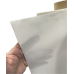White 14 oz Vinyl Coated PVC Fabric Sheeting