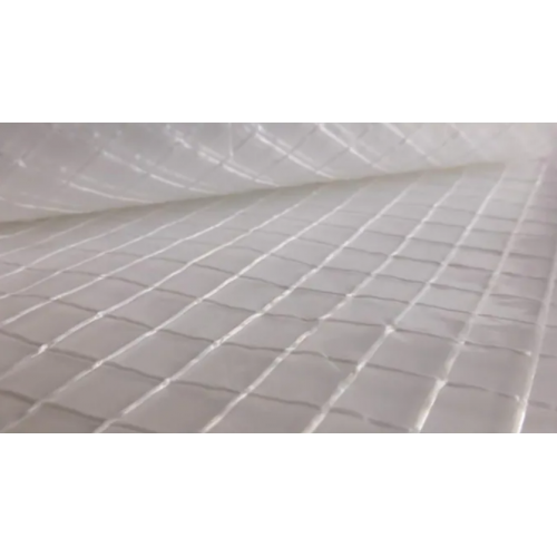 Dura-Skrim White Hydroponic Liner 20 mil String Reinforced & UV Resistant