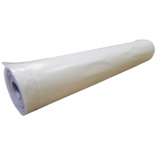 4 Year UV Resistant 6 mil Clear Greenhouse Plastic Sheeting - Choose Your Size