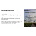 Sunmaster™ EVO IR/AC® 8-Layer 6 mil Greenhouse Film