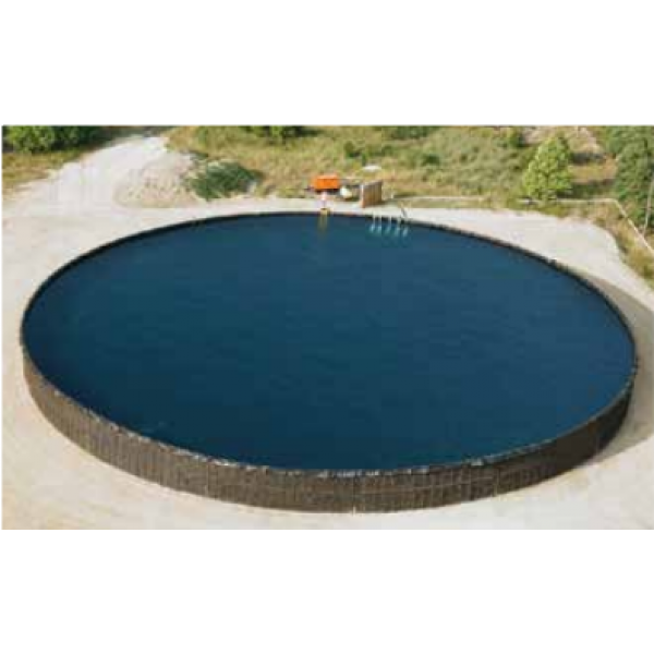 HYDRAFLEX 40 Mil Black Hydroponic Liner Farm Plastic Supply hydraflex-40-mil-black-hydroponic-liner-farm-plastic-supply