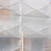 Poly Cover Clear Polyethylene Plastic Sheeting