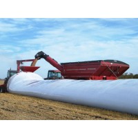 Polyethylene Grain Bags - 9 mil - 10' x 300' Polyethylene Grain Bags - 9 mil - 10' x 300'