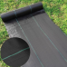 3.2oz UV Resistant Landscape Fabric 