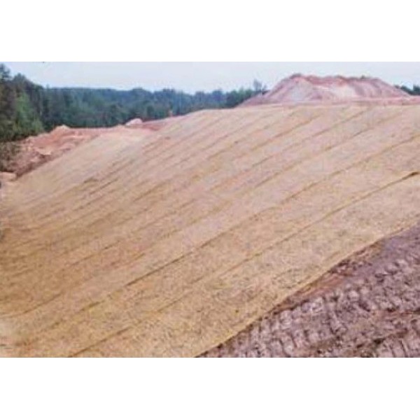 Erosion Control Blankets Competitive Pricing Fast Shipping