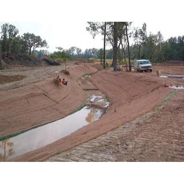 Erosion Control Blankets Competitive Pricing Fast Shipping