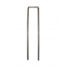 8 Inch Ground Cover Anchoring Pins