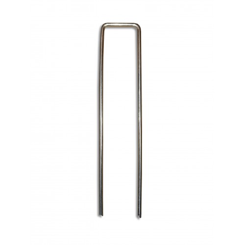 8 Inch Ground Cover Anchoring Pins