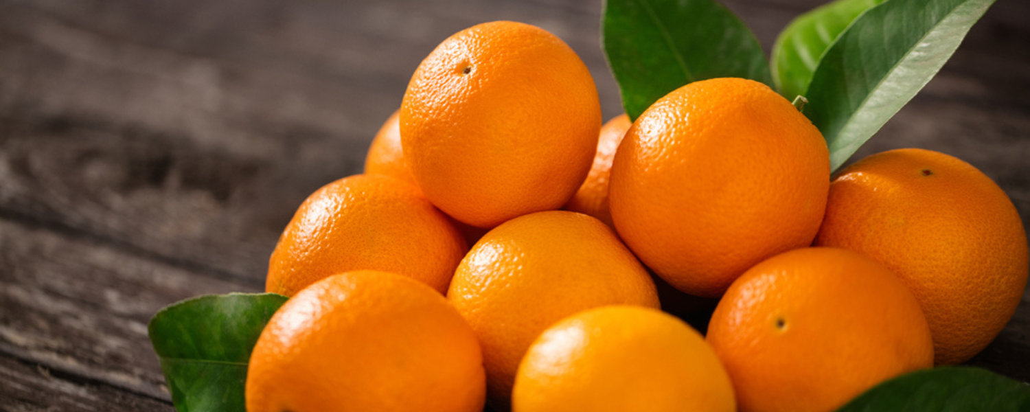 Growing Orange Fruit - Types Of Orange Colored Fruit